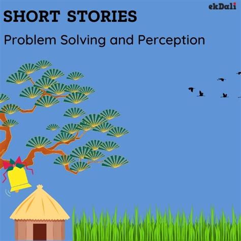 Image result for Problem Solving Stories