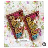 Wall Brackets – TheBohoBazar