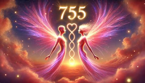 Angel Number 755: Path to Spiritual Awakening