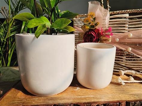 Ceramic Pots & Planters, Bathroom Sets, Kitchenware – Niyara