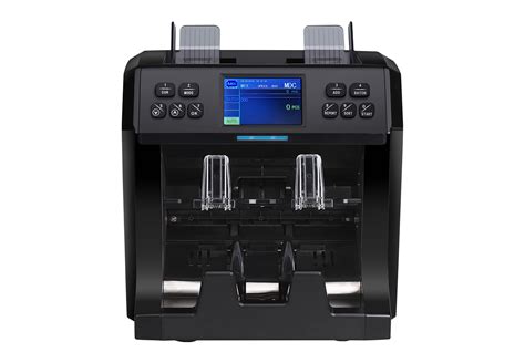 Image result for How to Use a Bill Counter Machine