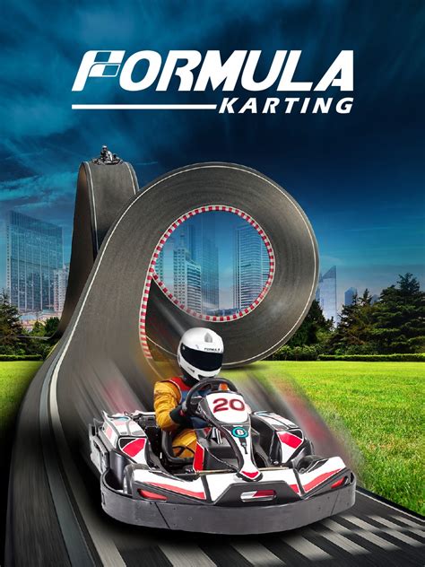 Best Go Karting in Gurgaon Near You (2026) – Tickets, Prices & Timings ...