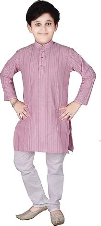 Amazon.in: Pro ethic: Kids Kurta Pajama Set