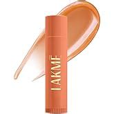 Buy Lakme Lip Love Care Stick Apricot, with 10% Vitamin E Complex ...