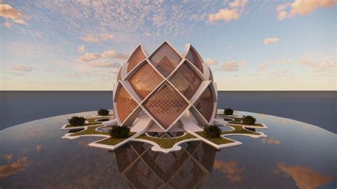 Entry #39 by zazahoussem for Drawing / designing architectural picture ...