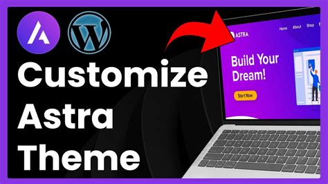 Image result for WordPress Astra Theme Tutorial