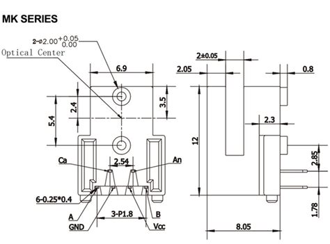 Image result for Optical Encoder Module