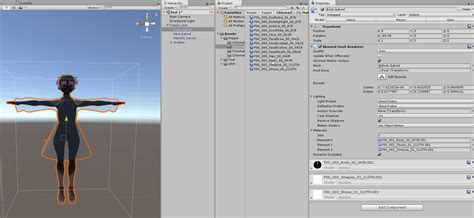 Image result for How To Open A Vrm File In Unity