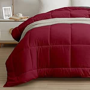 TRIDENT Soft Comfort Comforter, Single, 200 GSM, 100% Micro Polyester ...
