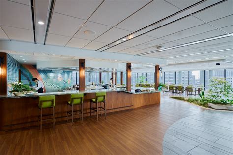 Salesforce Tower Tokyoの「オハナフロア」が非営利団体も利用可能に - Salesforce