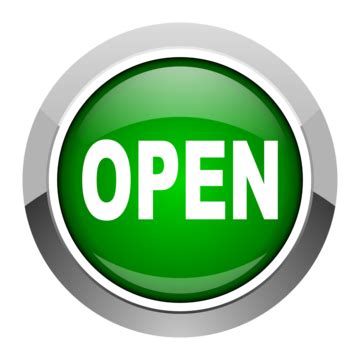 Image result for File Open Button PNG