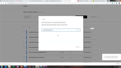 Image result for Flodesk Tutorial