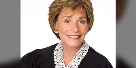 TV’s Judge Judy gives commencement speech in West Virginia
