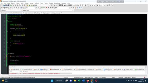 Declaring and Using Variables and Constant in Computer Programming 的图像结果