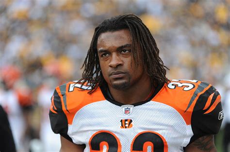 Cedric Benson Death