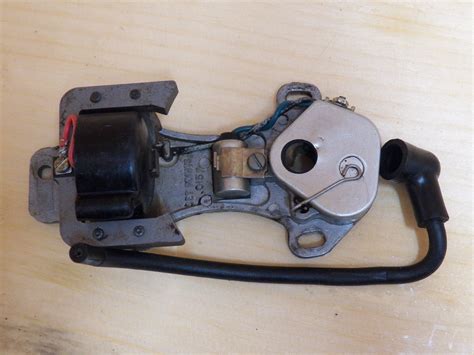 Image result for Homelite XL 12 Ignition Module