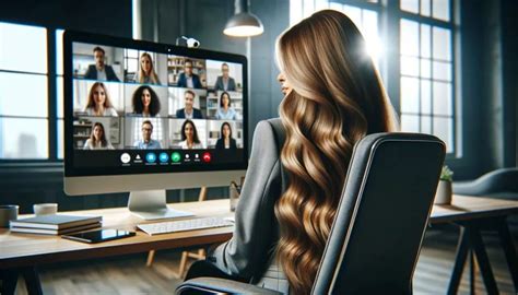 Virtual Camera Zoom 的图像结果