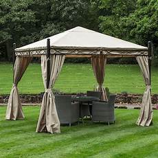 gazebo 3 x 3 gazebo heavy duty 3x3mtr garden gazebo bronze gazebo 3 x 3 gazebo heavy duty 3x3mtr garden gazebo bronze