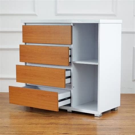 Jual DRAWER LEMARI BUKU RAK TV RAK BUKU LEMARI TV LOKER RSG 85 ...