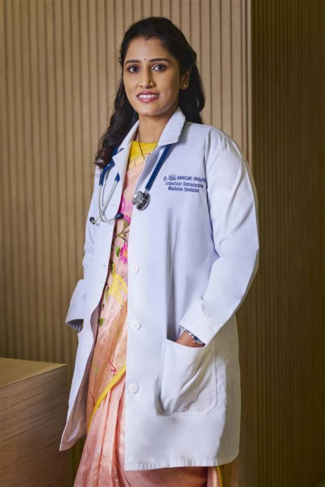 Is Normal Ovary Size Important for Getting Pregnant