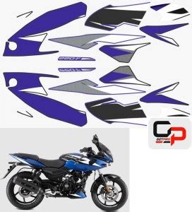 GetPro Sticker & Decal for Bike Price in India - Buy GetPro Sticker ...
