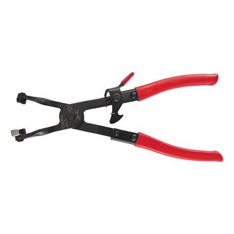 Image result for How to Use Spring Clamp Pliers