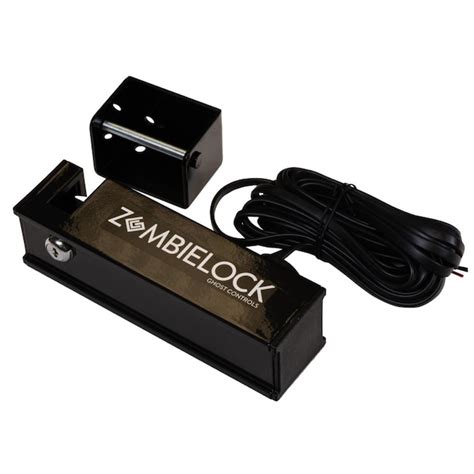 Image result for Programing Ghost Controll Zombie Lock