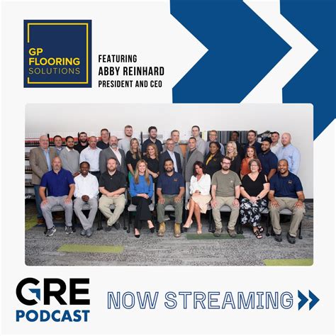 This was fun! I love our GP Flooring team, if you can't tell! Thank you ...