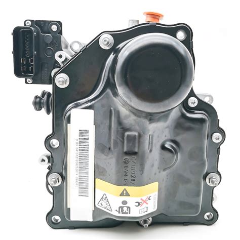 TRANSPEED 0AM DQ200 DSG Transmission Mechatronic | Ubuy India