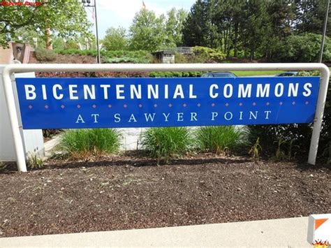 Bicentennial Commons at Sawyer Point (Cincinnati) - 2020 What to Know ...
