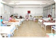 Bhaskar Medical College & General Hospital - About BMC