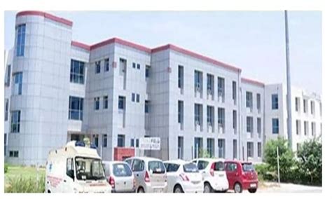 Haryana: Cabinet nod to purchase defunct private medical college in ...