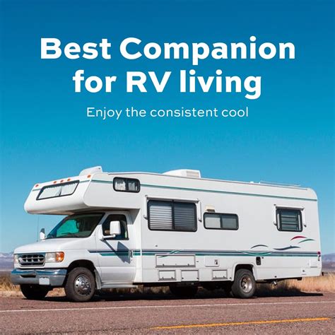 Buy FOGATTI RV Rooftop Air Conditioner 13500 BTU and Air Distribution ...