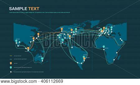Image result for Global Internet Cable Map