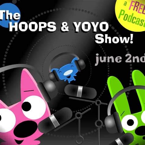 Stream episode hoops&yoyo podcast - Eating Ice Cream and Blubber by ...