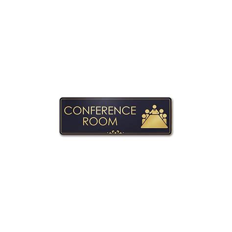 MySignCenter Conference Room Sign Office Meeting Sign, India | Ubuy