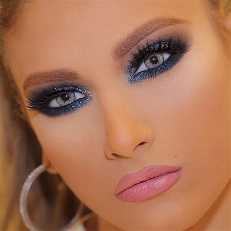 eye makeup trends