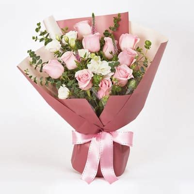 Tender Affections: Order Flowers Online | Interflora India | ID1360288