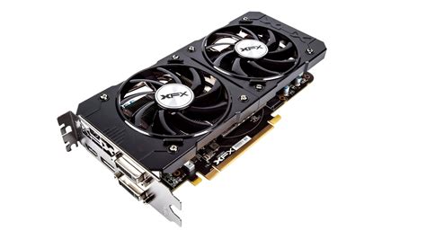 XFX Radeon R9 380 Double Dissipation 4GB review | Expert Reviews