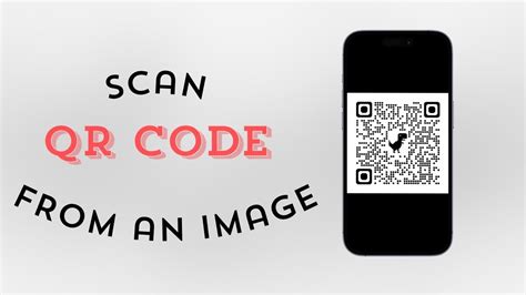 Image result for How to Scan QR Code