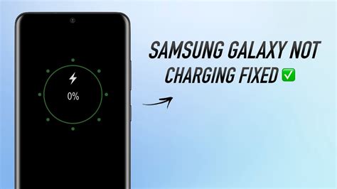 Image result for My Samsung Phone Won't Charge