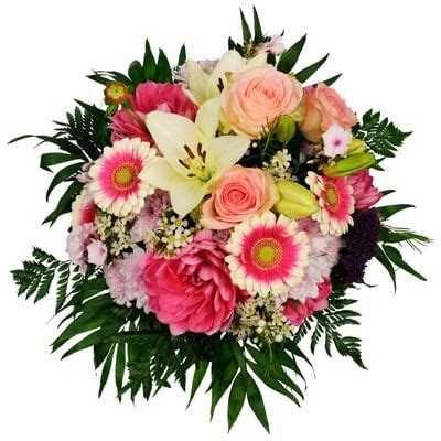 Magali: Order Flowers Online | Interflora India | ID1348597