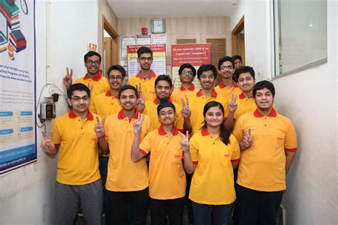 Fiitjee South Delhi