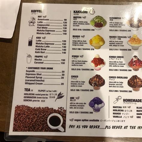 WABI-SABI NOODLE HOUSE AND VEGETARIAN GROCERY, Makati - Restaurant ...