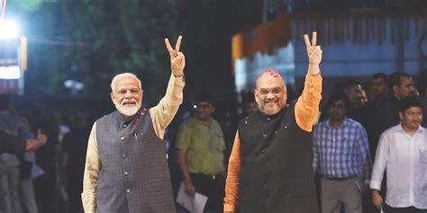 India’s Electoral Journey - Parliamentarian