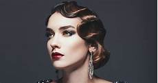 How To 1920s Hairstyles For Hair by How To Get A 1920s Hairstyle L Or 233 Al How To 1920s Hairstyles For Hair
