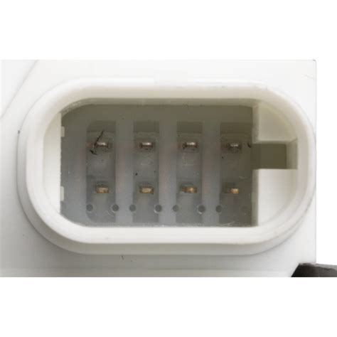 febi | 199071 | Door Lock | bilstein group partsfinder | Official ...