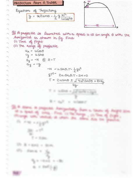 Image result for Making Tables and Graphs for Projectile Motion