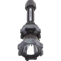 SureFire B1R-BK Beast Powerful Rechargeble Flashlight - BEST HID/LED ...