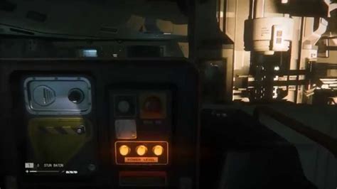 Image result for Alien Isolation Anesidora